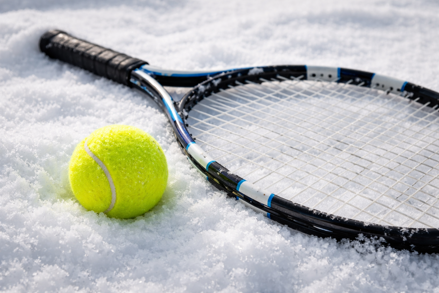 Výsledky 2 ročníku zimní tenisové ligy